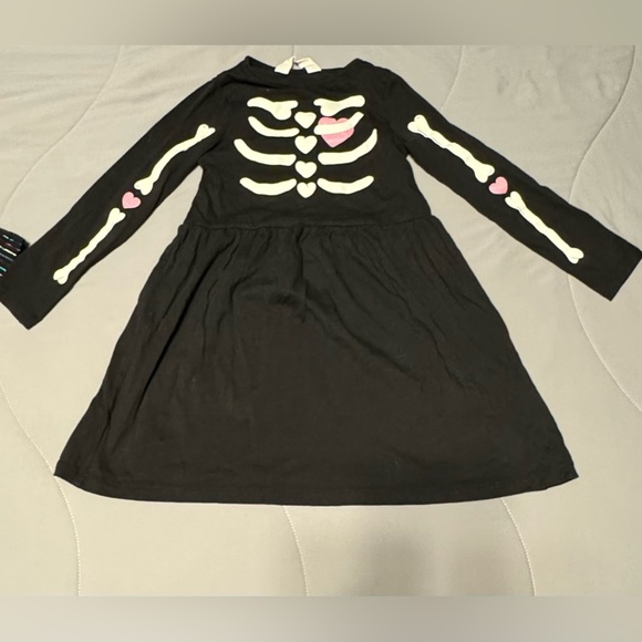 Girls Size 4-6 Lot of 2 Dresses - Picture 3 of 3